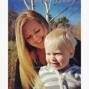 Meet your Posher, Mandy